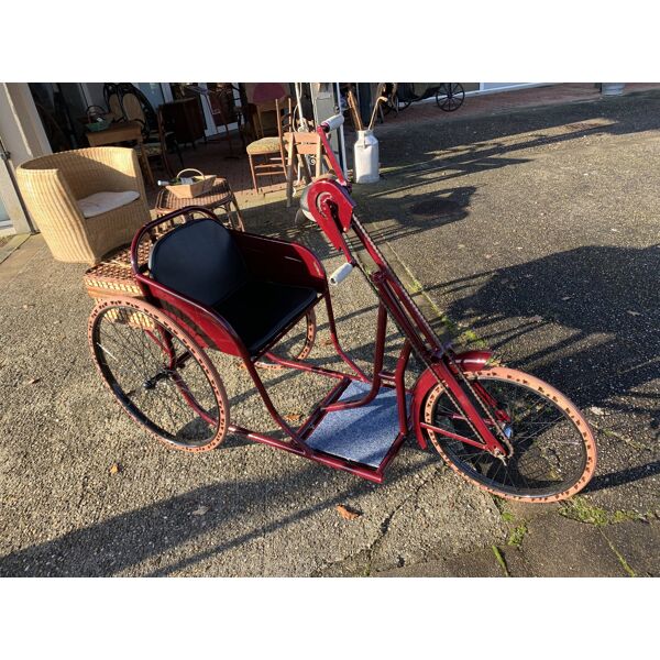 Tricycle poirier | Selency