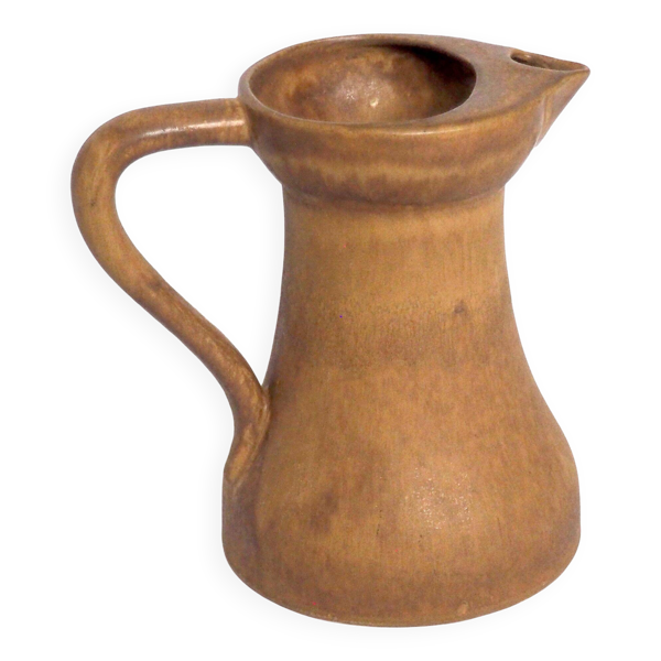 Pichet rhodaceram bec fermé