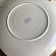 Large relief plates, Niderviller, 1960