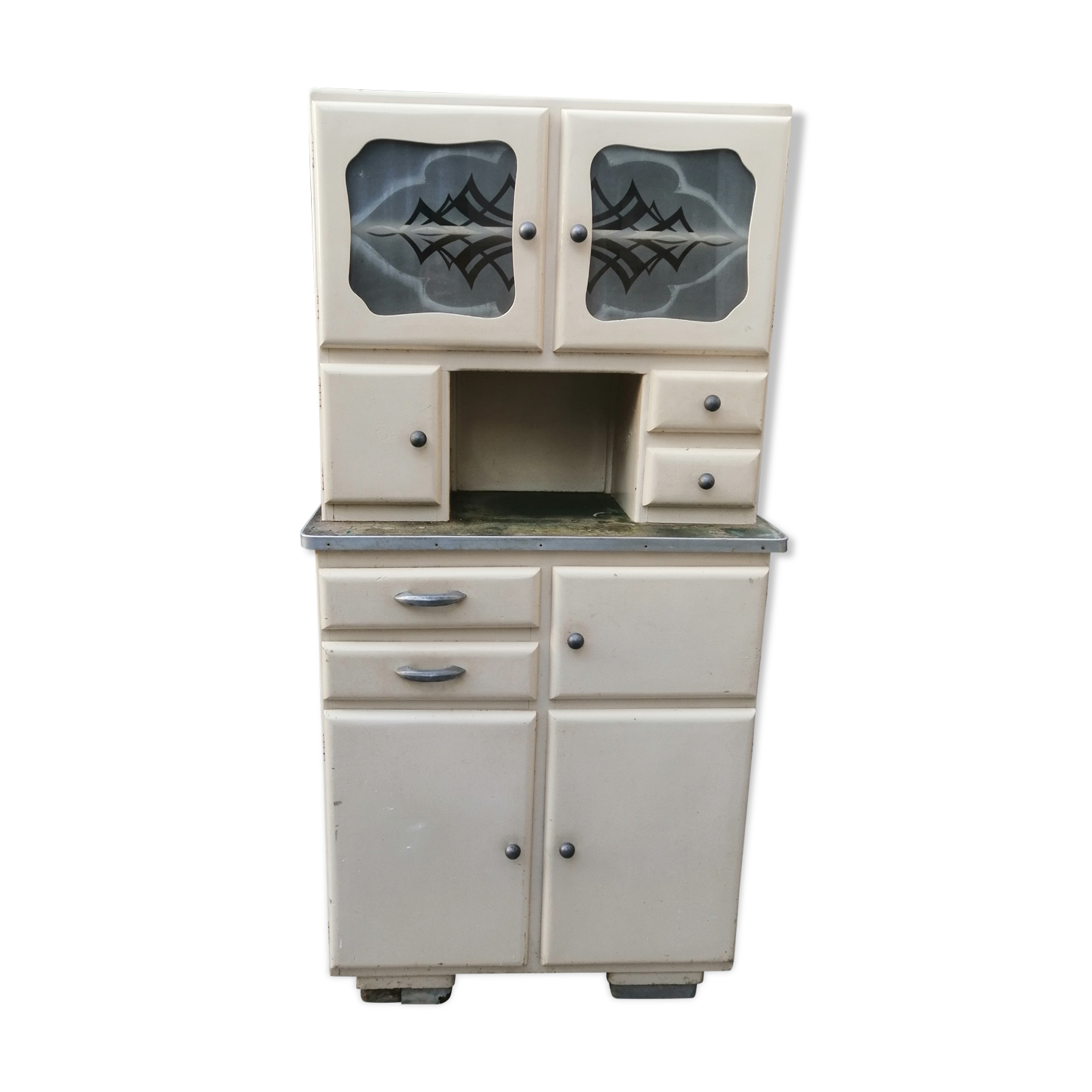 Buffet style Mado 50s/60s