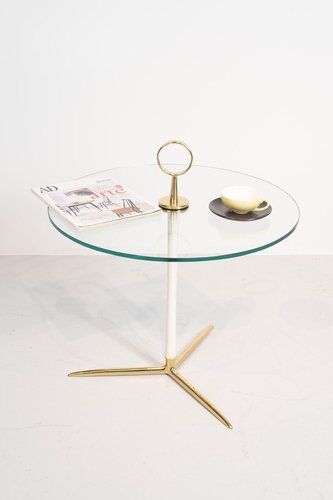 Table d'appoint par Cesare Lacca