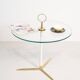 Table d'appoint par Cesare Lacca
