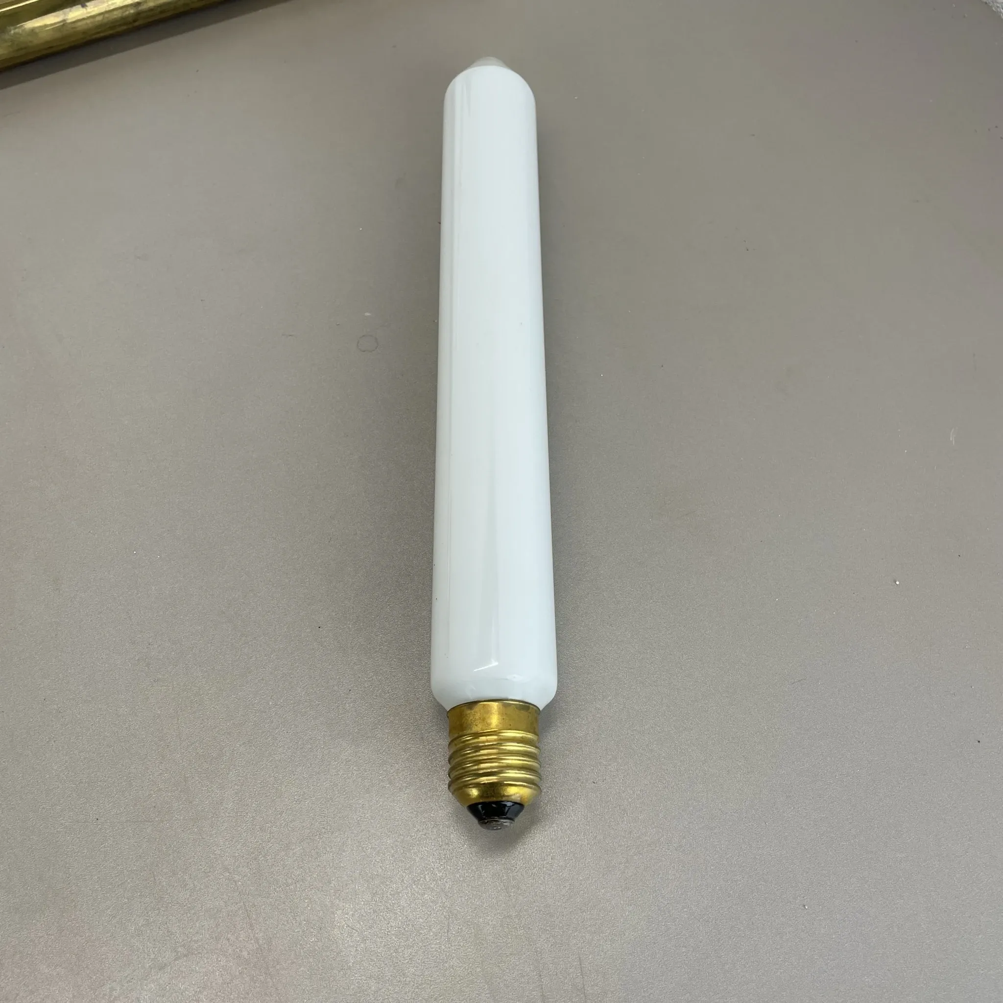 Unique Large Wall Light Object in the Style of Gio Ponti (60 cm), Italy, 1950s