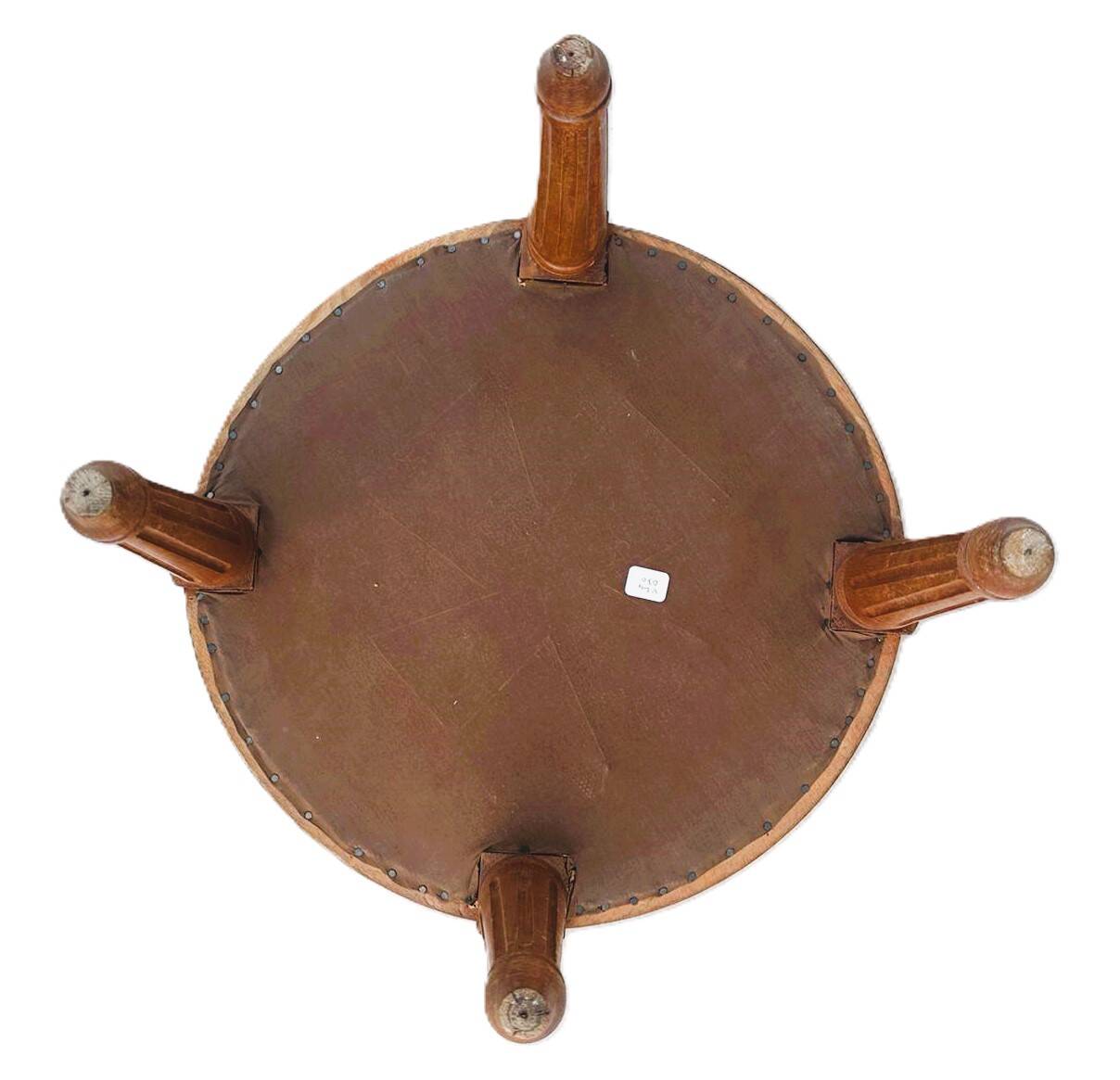Stool