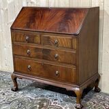 1930s mahogany desk