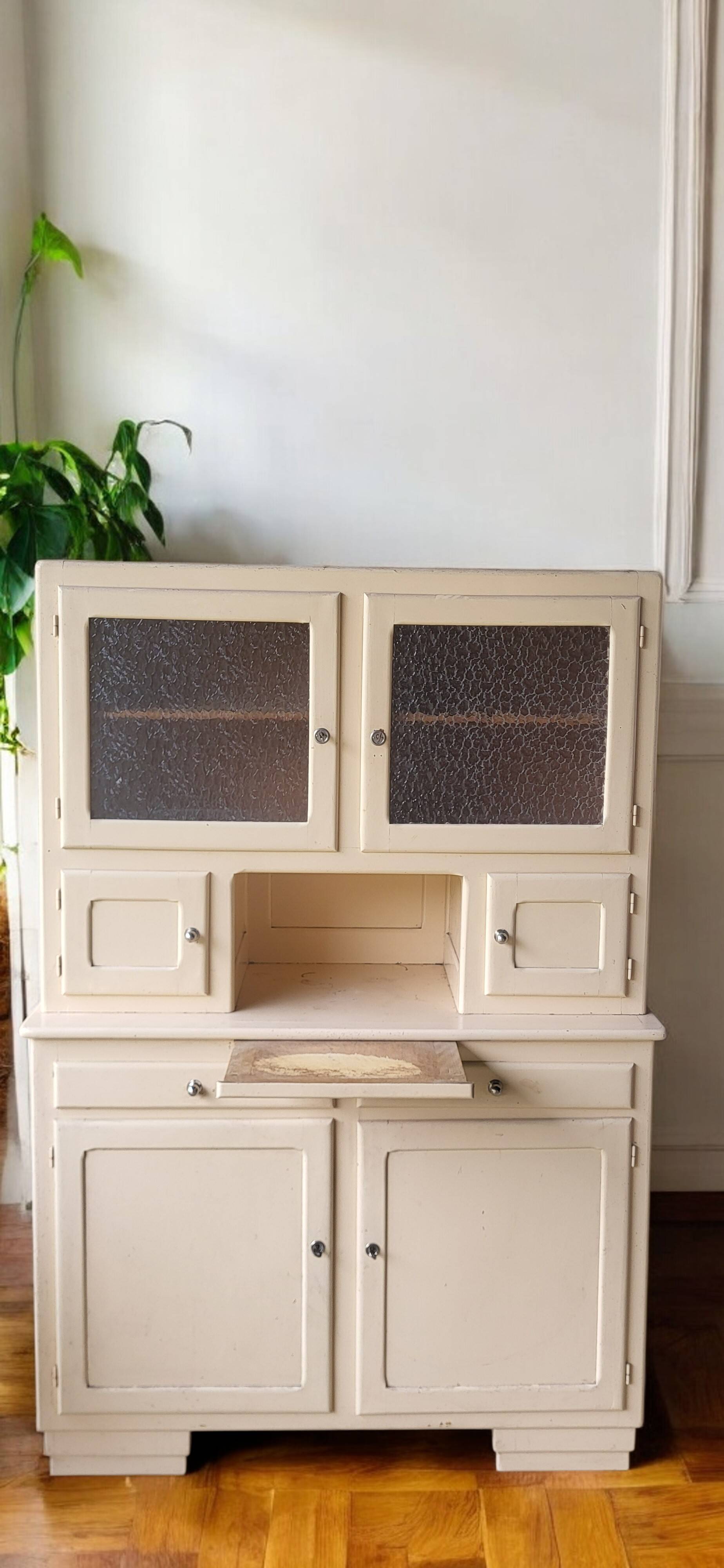 Buffet Mado 1950年代