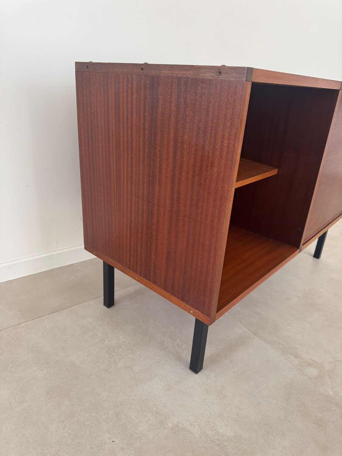 Vintage arp minvielle enfilade