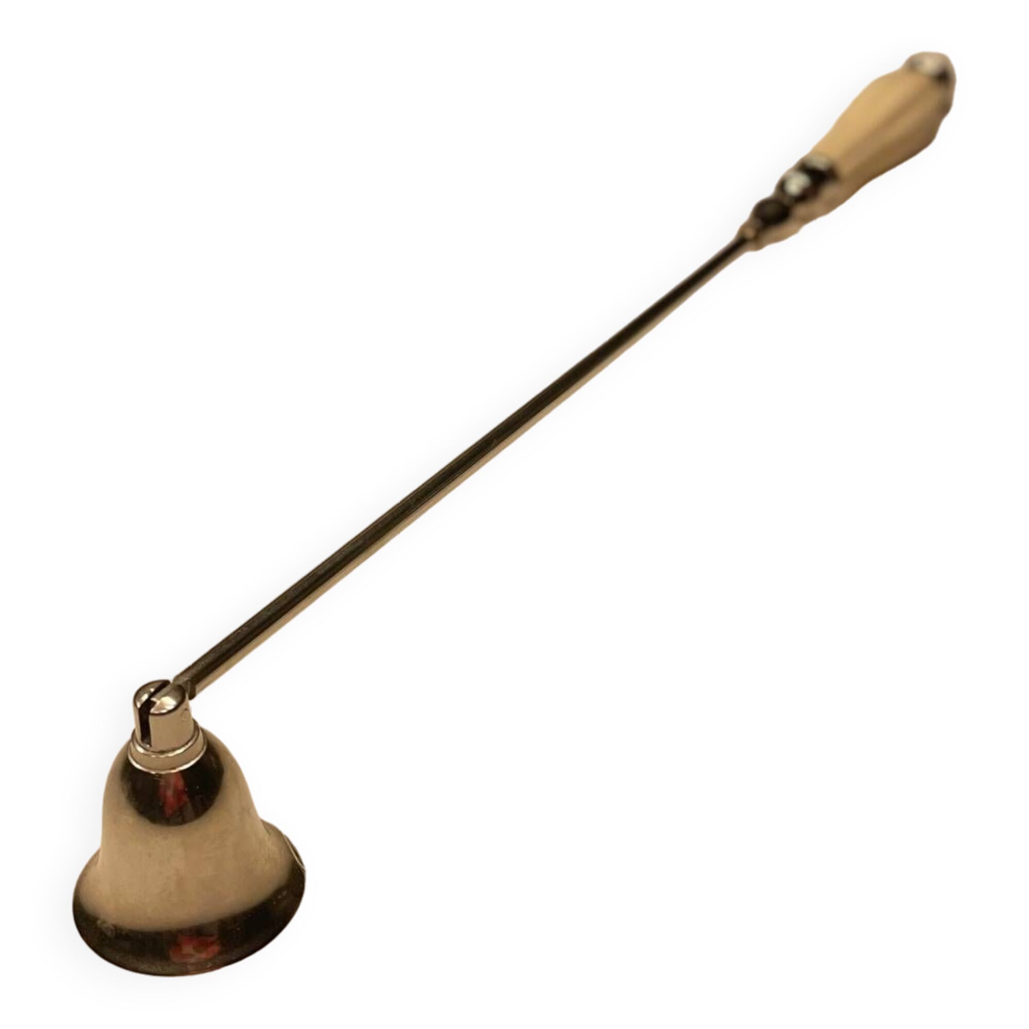 Candle snuffer