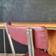 Tubular desk and bauhaus chair circa 1930