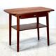 Scandinavian children's desk