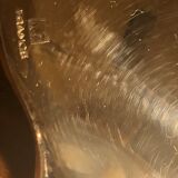 8 Christofle Talisman Dessert Spoons