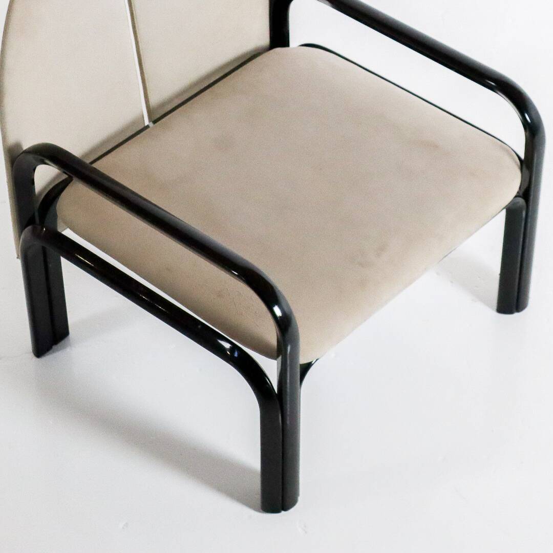 54L Armchair by Gae Aulenti for Knoll