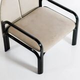 54L Armchair by Gae Aulenti for Knoll