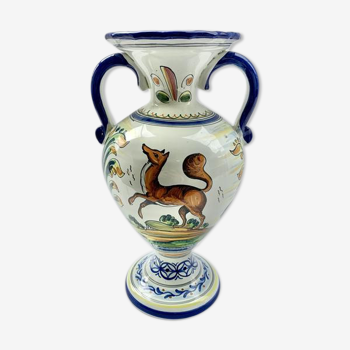 vase