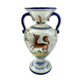 vase