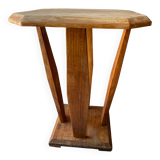 Table d’appoint ou bout de canapé