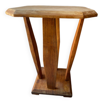 Table d’appoint ou bout de canapé