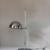 A21 lamp design Alain richard edition disderot 1960