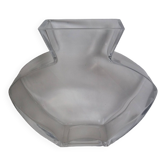 Vase en verre