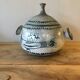 Yvon Roy ceramic soup maker