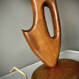 Scandinavian lamp