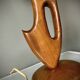 Scandinavian lamp