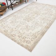 6x10 classic oriental vintage rug 189x297cm