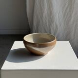 Berry France stoneware bowl D14.5