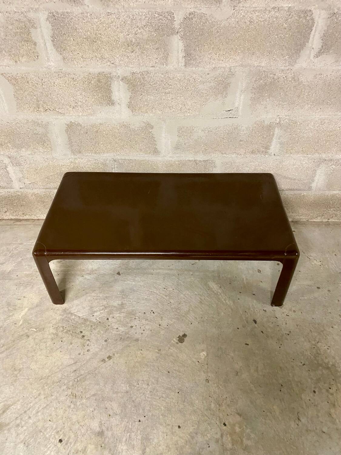Roche Bobois coffee table