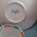 coffee service