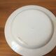 Gien earthenware plate seen from Swifse