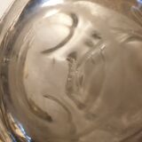 Lead crystal vase 1930