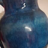 Pottery jug