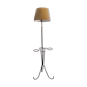 Lampadaire porte pots années 50