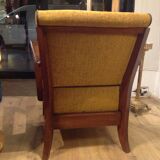 Pair of chairs, 1940