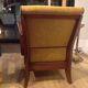 Paire de fauteuils, 1940