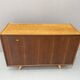 Mid century sideboard U-452 by Jiří Jiroutek, 1960´s, Czechoslovakia