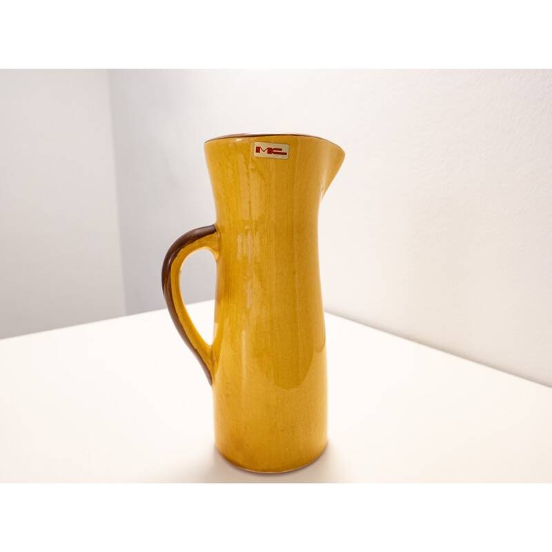 Carafe and cups, France 1970s