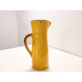 Carafe and cups, France 1970s