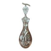 Carafe cristal