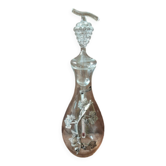 Crystal decanter