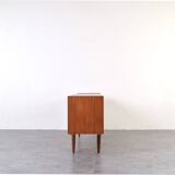 Mid-Century Danish Teak Sideboard, 1960s.