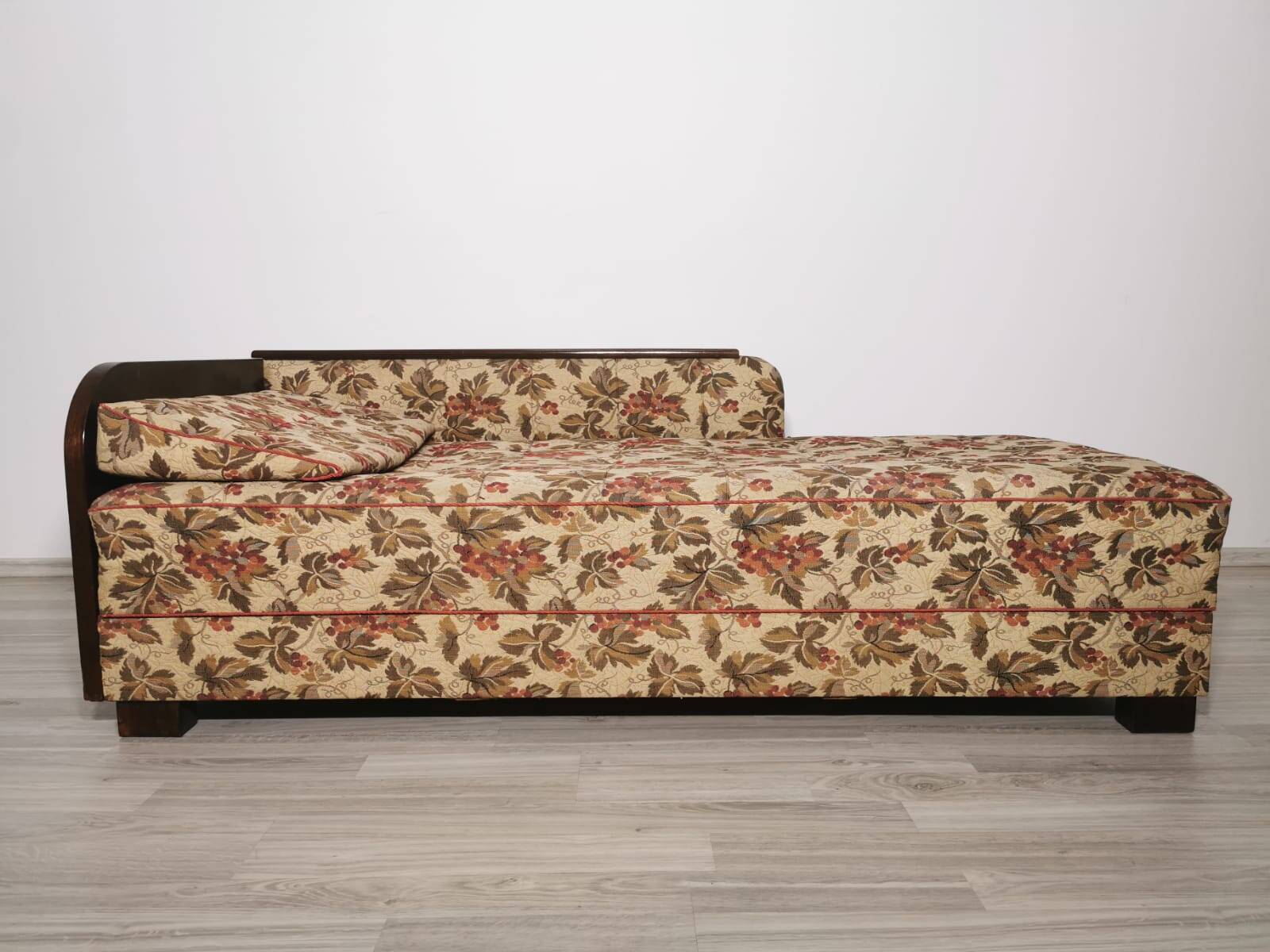 Art deco sofa