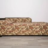Art deco sofa