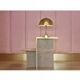 Louis Poulsen table lamp, MINI by Verner Panton
