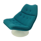 Model F511 lounge chair by Geoffrey Harcourt for Artifort, 1960s