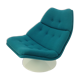Model F511 lounge chair by Geoffrey Harcourt for Artifort, 1960s