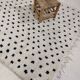 Tapis Berbere Marocain 277x160cm