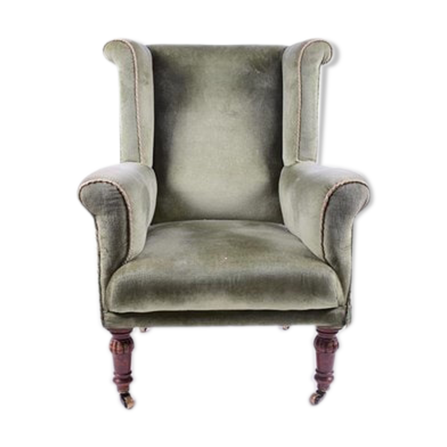 Victoria Chair
