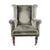 Fauteuil Victoria